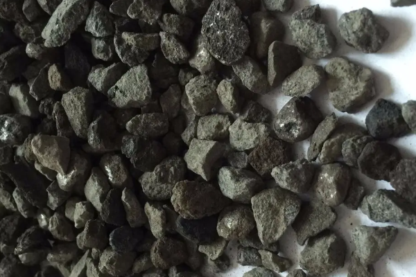 海綿鐵是什么？與生鐵有又怎樣的區別
